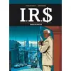 Image de I.R.$., tome 4 : Narcocratie en occasion ou reconditionné