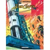 Image de L'integrale Dan Cooper Tome 5 : Les Tigres De Mer - Le Mystere Des Soucoupes Volantes - Panique A Cape Kennedy