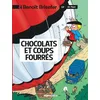 Image de BenoÃ®t Brisefer - Tome 12 - Chocolats Et Coups FourrÃ©s
