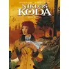 Image de Niklos Koda, tome 5 : Hali Mirvik - Dufaux, Grenson en occasion ou reconditionné