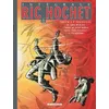 Image de Ric Hochet L'intÃ©grale Tome 6 - Les Signes De La Peur - L'homme Qui Portait Malheur - Le Trio MalÃ©fique - Alerte ! Extra-Terrestres !
