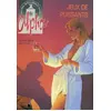 Image de Alpha - tome 8 - Jeux de Puissants en occasion ou reconditionné