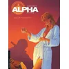 Image de Alpha - Tome 8 - Jeux De Puissants