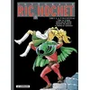Image de Ric Hochet L'intÃ©grale - Tome 8 - L'Ã©pÃ©e Sur La Gorge - Hallali Pour Ric Hochet - OpÃ©ration 100 Milliards - Le FantÃ´me De L'alchimiste