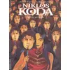 Image de Niklos Koda, Tome 7 : Magie blanche - Jean (scénario) Dufaux, Olivier (dessins) Grenson en occasion ou reconditionné