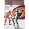 Image de Intégrale Ric Hochet - Tome 11 - Duchâteau en occasion ou reconditionné
