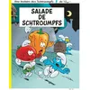 Image de Les Schtroumpfs Tome 24 - Salade De Schtroumpfs