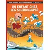 Image de Les Schtroumpfs - Tome 25 - Un Enfant Chez Les Schtroumpfs