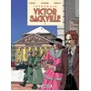 Image de Victor Sackville Intégrale Tome 1 - Tome 1, Le Code Zimmermann, Première Partie, L'opéra De La Mort - Tome 2, Le Code Zimmermann, Deuxième Partie, Le Prédicateur Fou - Tome 3, Le Miroir Du...