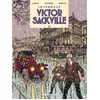Image de Victor Sackville IntÃ©grale Tome 2 - Tome 4, Le Loup Des Ardennes - Tome 5, Mort Sur La Tamise - Tome 6, L'otage De Barcelone