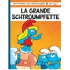 Image de Les Schtroumpfs - Tome 28 - La Grande Schtroumpfette