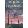Image de Freakangels - Tome 2 - Freakangels 2 - Ellis Warren, Duffield Paul en occasion ou reconditionné