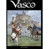 Image de Vasco IntÃ©grale Tome 7 - MÃ©moires De Voyages - Le Dogue De BrocÃ©liande - Le Clan Mac Douglas - Le Petit Vasco IllustrÃ©