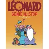 Image de LÃ©onard - Tome 41 - GÃ©nie Du Stop
