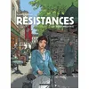 Image de RÃ©sistances - Tome 2 - Le Vent Mauvais