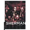Image de Sherman - Tome 3 - La Passion, Lana