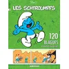 Image de 120 Blagues De Schtroumpfs - Tome 5