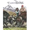 Image de Tu seras reine - Tome 0 - Tu seras reine - Derib, Derib en occasion ou reconditionné