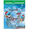 Image de L'univers Des Schtroumpfs - Tome 2 - Noël Chez Les Schtroumpfs