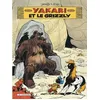 Image de Yakari - Tome 5 - Yakari Et Le Grizzly