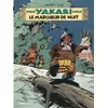 Image de Yakari - Tome 30 - Le Marcheur De Nuit