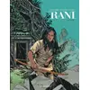 Image de Rani - Tome 5 - Sauvage - Van Hamme Jean, Alcante, Vallès en occasion ou reconditionné