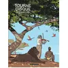 Image de Trilogie africaine Zidrou-Beuchot - Tome 2 - Tourne-disque en occasion ou reconditionné