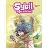 Image de Sybil La FÃ©e Cartable - Tome 4 - Princesse Nina