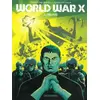Image de World War X - tome 1 - Hélius - Frissen Jerry, Snejbjerg en occasion ou reconditionné