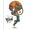 Image de Klaw - tome 1 - Éveil - Joël Jurion, Ozanam en occasion ou reconditionné