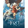 Image de Turo - Tome 4 - Là où dorment les dragons - Guerrero en occasion ou reconditionné