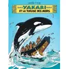 Image de Yakari - Tome 38 - Yakari Et La Tueuse Des Mers