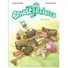 Image de Ernest Et Rebecca - Tome 3 - PÃ©pÃ© Bestiole
