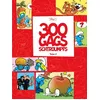 Image de 300 Gags Schtroumpfs Tome 2