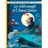Image de Les Schtroumpfs - Tome 32 - Les Schtroumpfs Et L'amour Sorcier