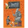 Image de L'instit' Latouche - Tome 3 - Pas touche à saint Potache - Falzar, LEOGRIN - Lucio LEONI, LEOGRIN - Emanuela NEGRIN en occasion ou reconditionné