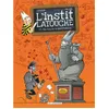 Image de L'instit Latouche - Tome 3 - Pas Touche Ã Saint Potache