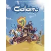 Image de Golam - Tome 1 : Le Fils De La Lune