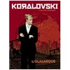 Image de Koralovski - Tome 1 - L'oligarque