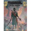 Image de Thorgal - Tome 35 - Le Feu écarlate - Dorison Xavier, Rosinski Grzegorz en occasion ou reconditionné