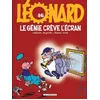 Image de Léonard - Tome 46 - Le Génie Crève L'écran