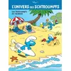 Image de L'univers Des Schtroumpfs - Tome 7 - Les Schtroumpfs En Vacances
