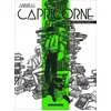 Image de Capricorne - IntÃ©grale Tome 4 - Tomes 15 Ã 20