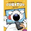 Image de Les Nouvelles Aventures De Cubitus - Tome 12 - Vu Ã La TÃ©lÃ©