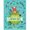 Image de Hubert Reeves Nous Explique - Tome 1 - La Biodiversité
