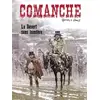 Image de Comanche - tome 5 - Le Désert sans lumière - GREG, Hermann en occasion ou reconditionné