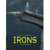 Image de Irons - Tome 1 - Ingénieur-conseil - Tristan Roulot en occasion ou reconditionné
