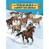 Image de Yakari - Tome 40 - L'esprit Des Chevaux