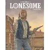 Image de Lonesome - Tome 3 - Les liens du sang - Yves Swolfs en occasion ou reconditionné