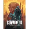 Image de Le Convoyeur - Tome 2 - La Cité des mille flèches - Tristan Roulot en occasion ou reconditionné